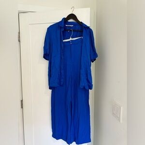 Zara two piece set